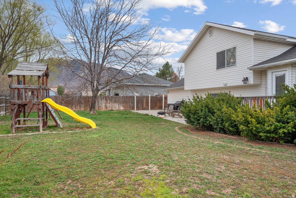 1357 S 2950 E Spanish Fork, UT 84660