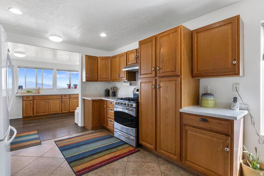 1933 S LEE LN Vernon, UT 84080