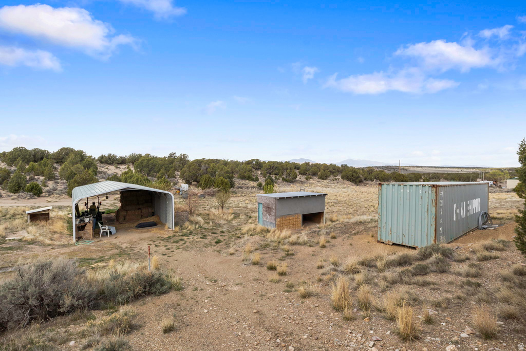 1933 S LEE LN Vernon, UT 84080