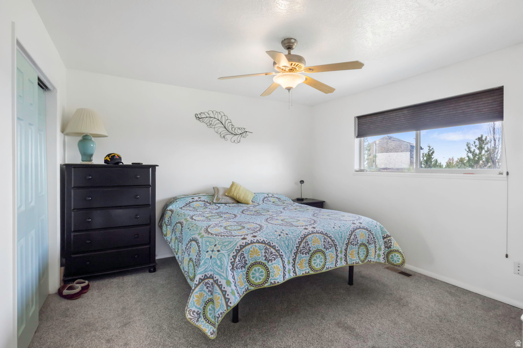 1933 S LEE LN Vernon, UT 84080