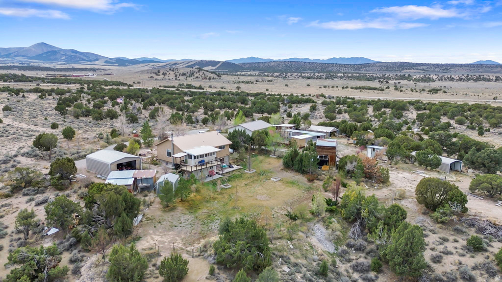 1933 S LEE LN Vernon, UT 84080