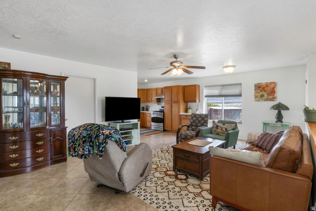 1933 S LEE LN Vernon, UT 84080