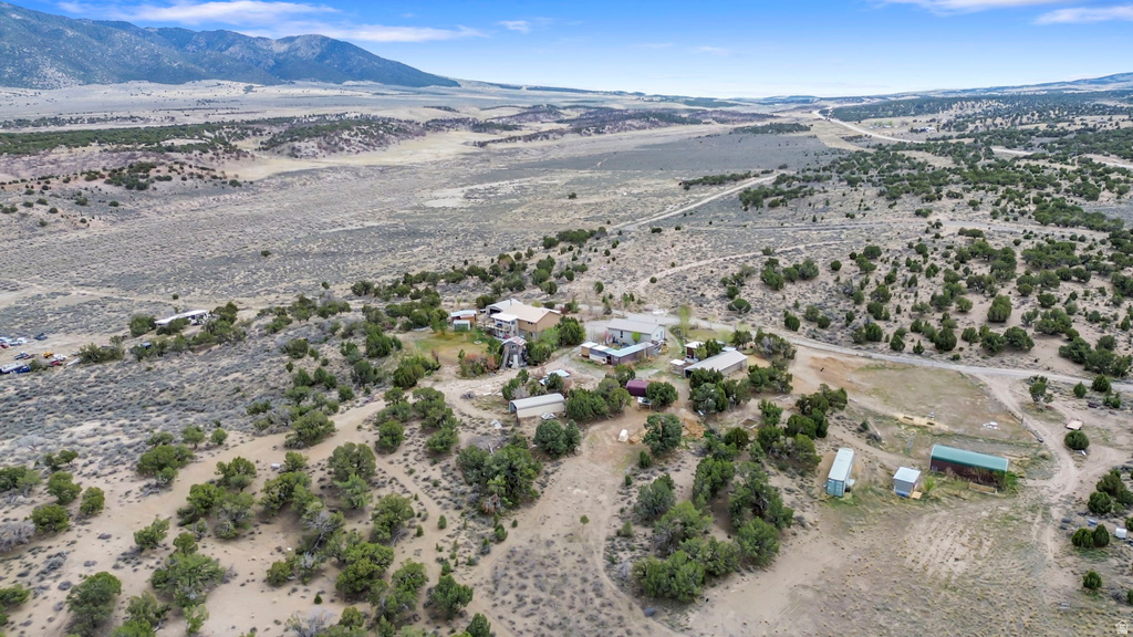 1933 S LEE LN Vernon, UT 84080