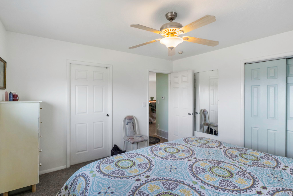 1933 S LEE LN Vernon, UT 84080