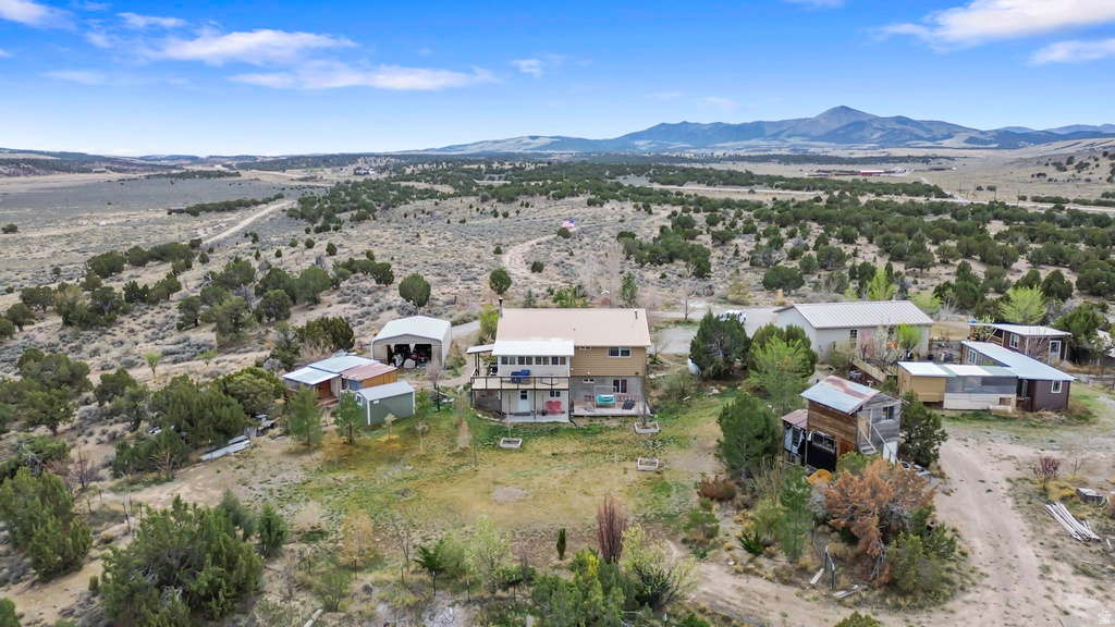 1933 S LEE LN Vernon, UT 84080