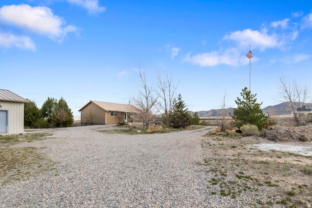 1933 S LEE LN Vernon, UT 84080