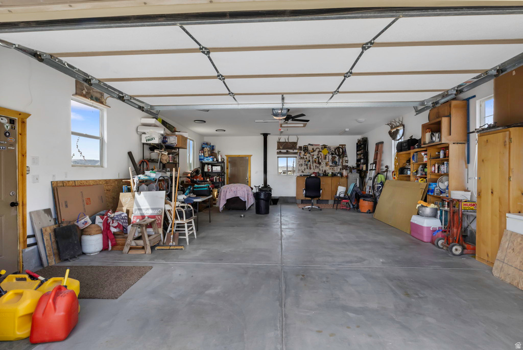 1933 S LEE LN Vernon, UT 84080