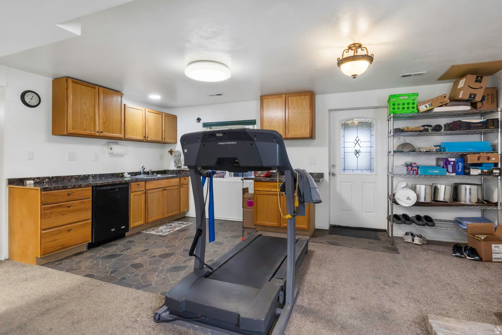 1933 S LEE LN Vernon, UT 84080