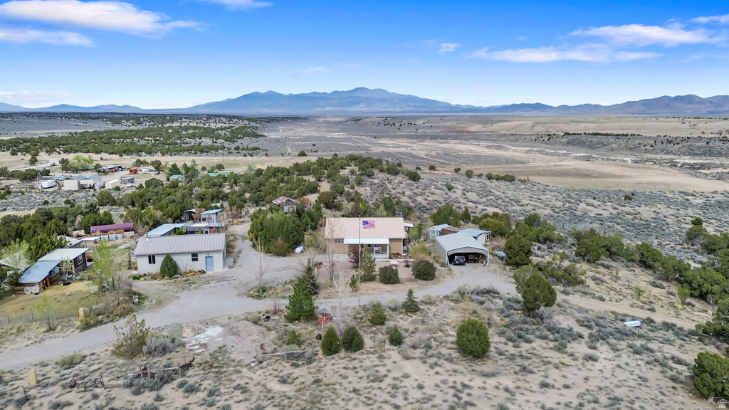 1933 S LEE LN Vernon, UT 84080