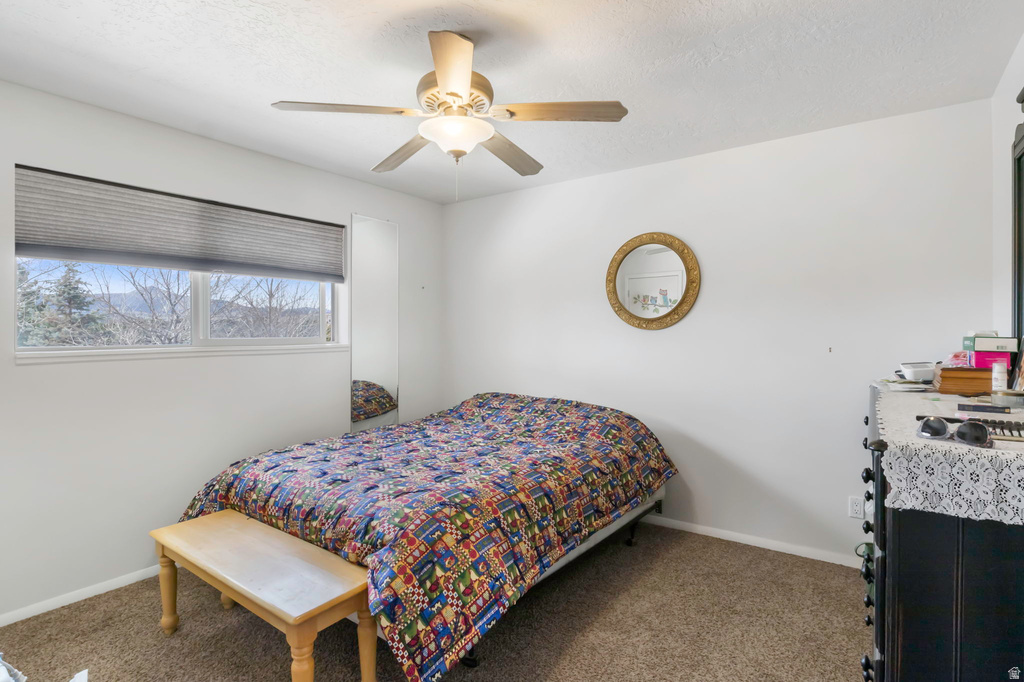 1933 S LEE LN Vernon, UT 84080