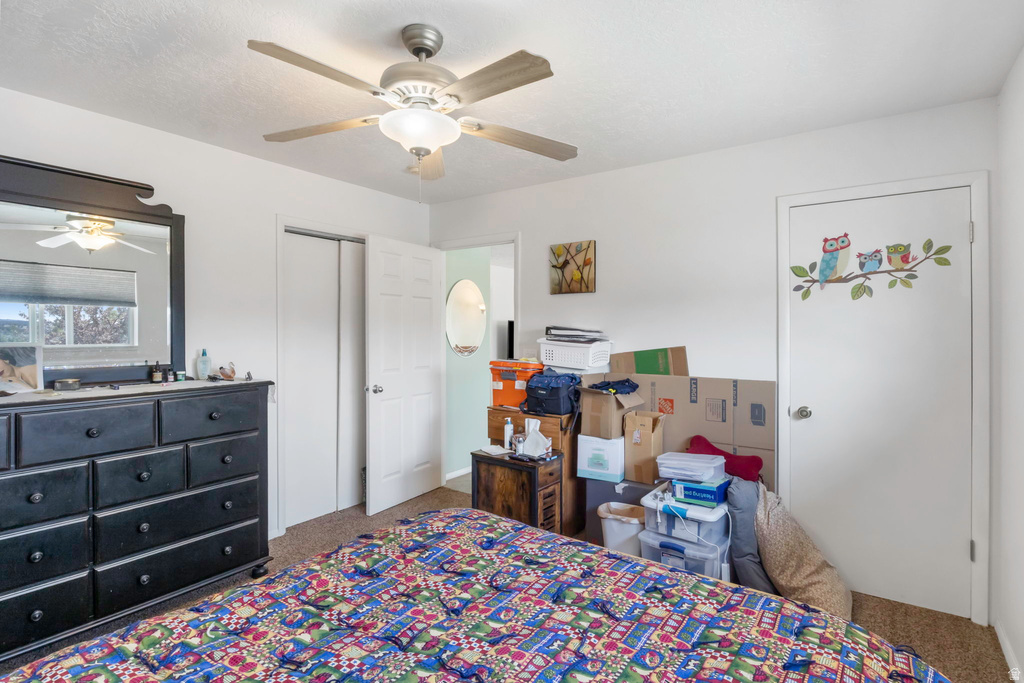 1933 S LEE LN Vernon, UT 84080