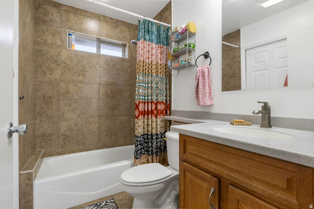 1933 S LEE LN Vernon, UT 84080