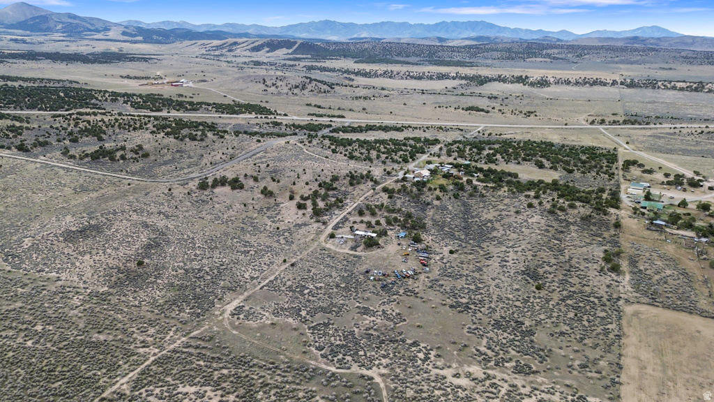 1933 S LEE LN Vernon, UT 84080