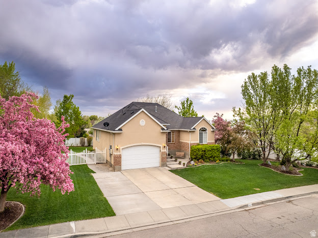 341 W 600 N Lindon, UT 84042