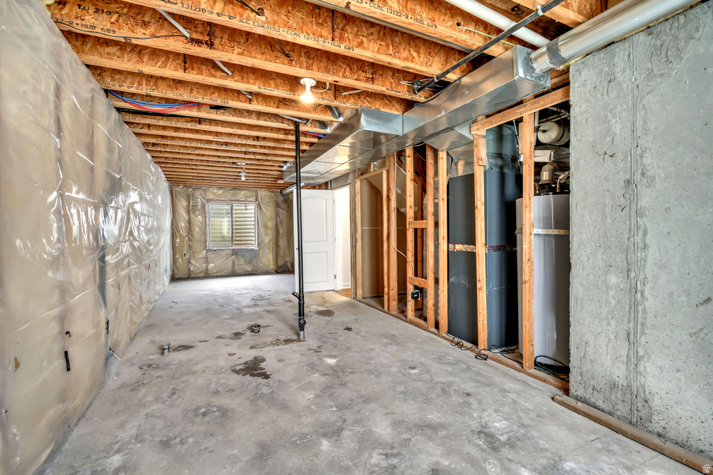 2882 S ADAM HILL WAY Magna, UT 84044