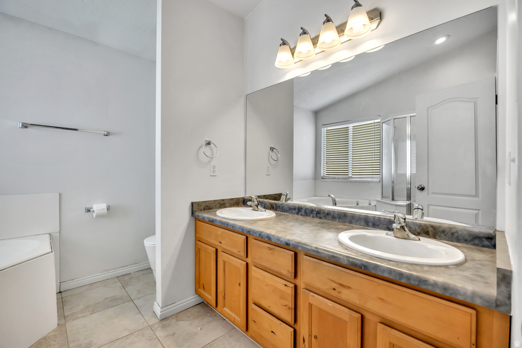 2882 S ADAM HILL WAY Magna, UT 84044