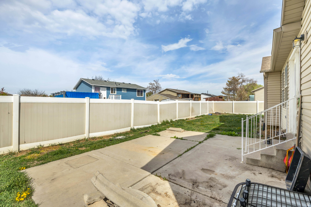 2882 S ADAM HILL WAY Magna, UT 84044