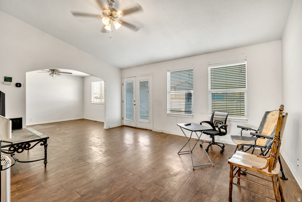 2882 S ADAM HILL WAY Magna, UT 84044