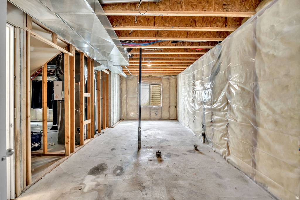 2882 S ADAM HILL WAY Magna, UT 84044