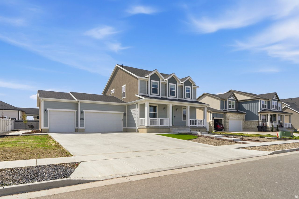 3233 W 2500 N Clinton, UT 84015