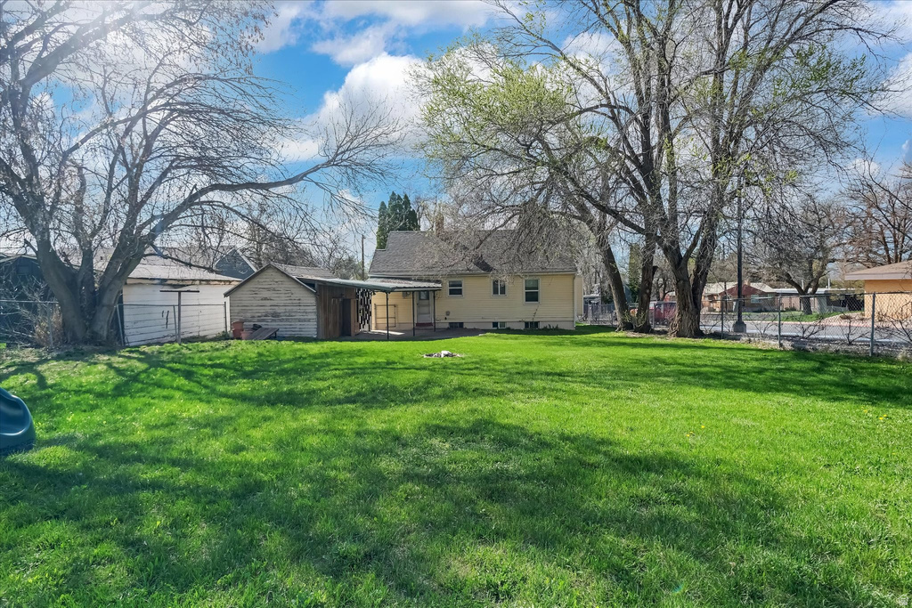 744 N 500 E Logan, UT 84321