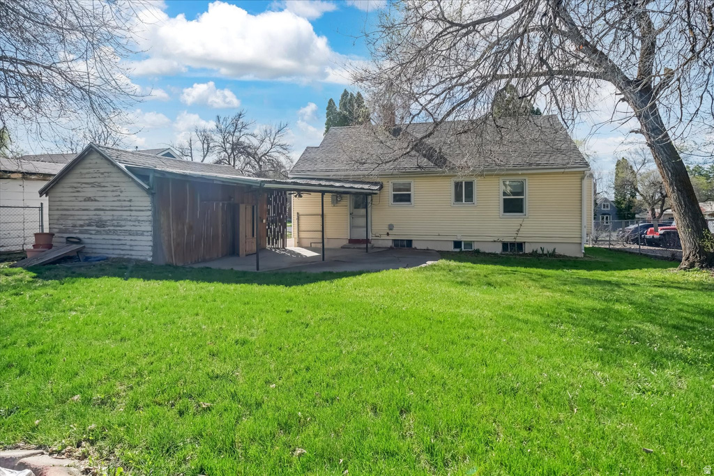 744 N 500 E Logan, UT 84321
