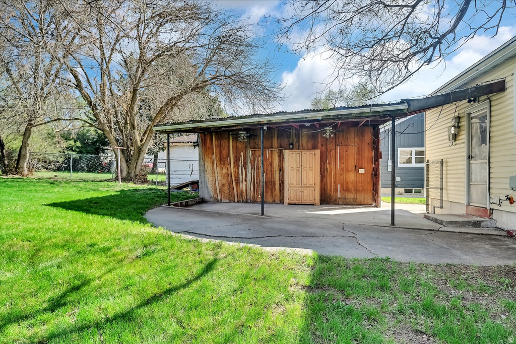 744 N 500 E Logan, UT 84321