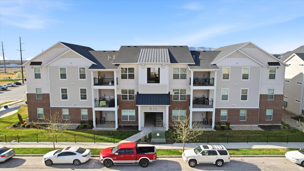 3696 W 1850 N #Q304 Lehi, UT 84043