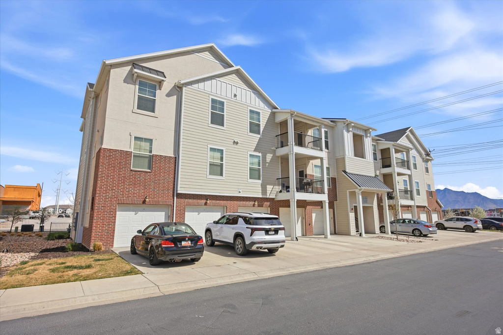 3696 W 1850 N #Q304 Lehi, UT 84043