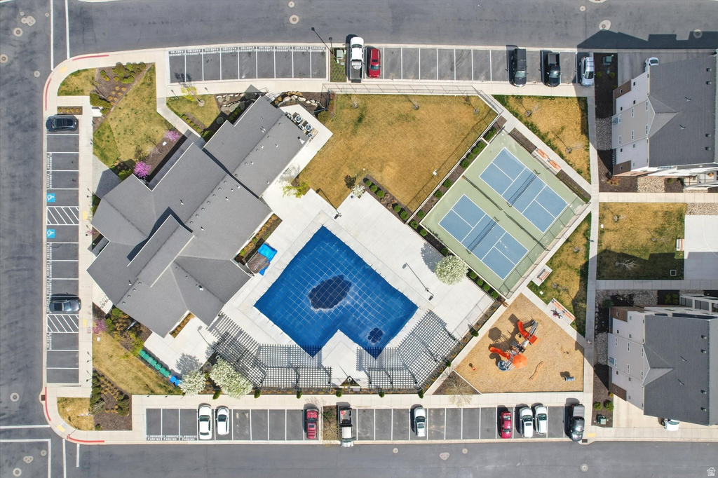 3696 W 1850 N #Q304 Lehi, UT 84043