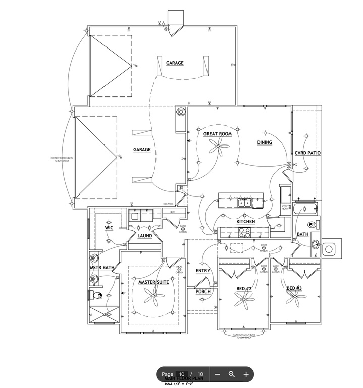 4945 N 970 E Enoch, UT 84721