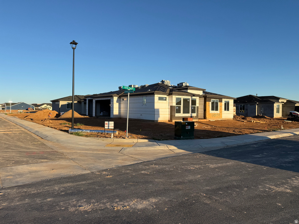 4945 N 970 E #89 Enoch, UT 84721