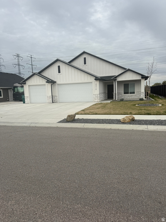 2217 S 3150 W West Haven, UT 84401