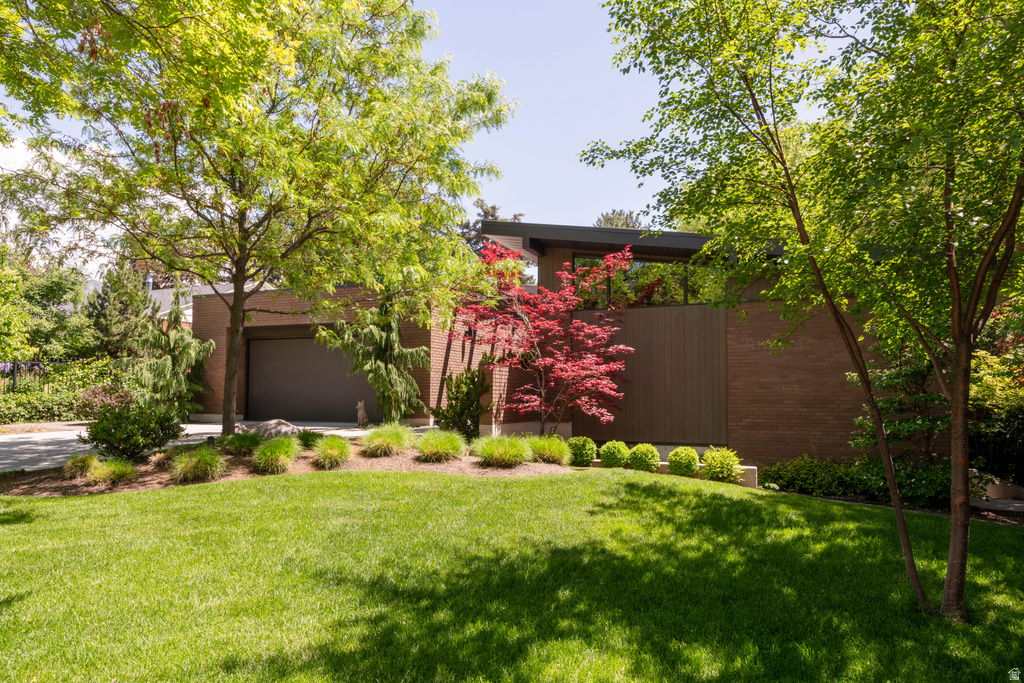 2250 E 1700 S Salt Lake City, UT 84108