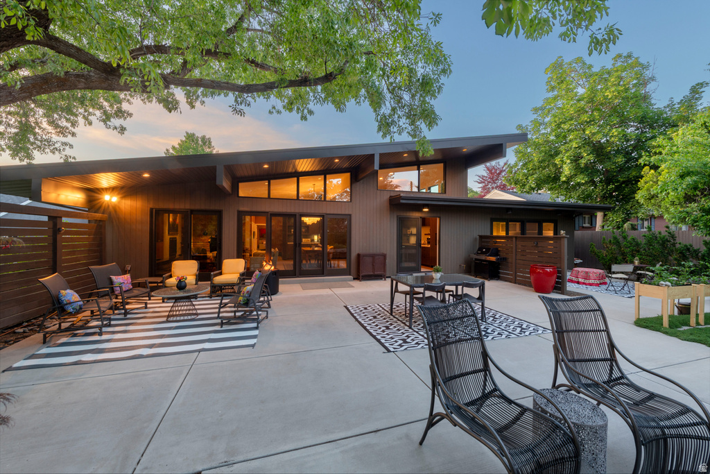 2250 E 1700 S Salt Lake City, UT 84108