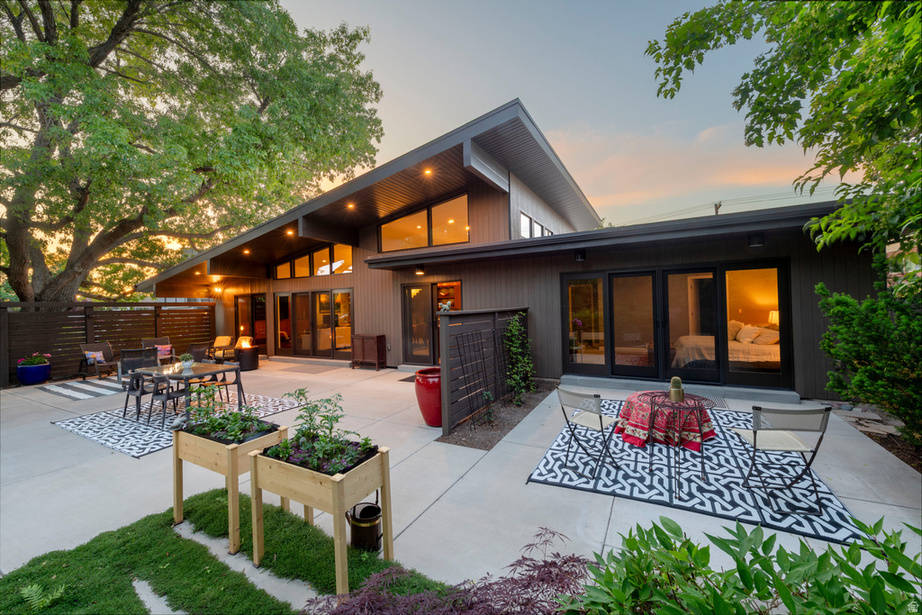 2250 E 1700 S Salt Lake City, UT 84108