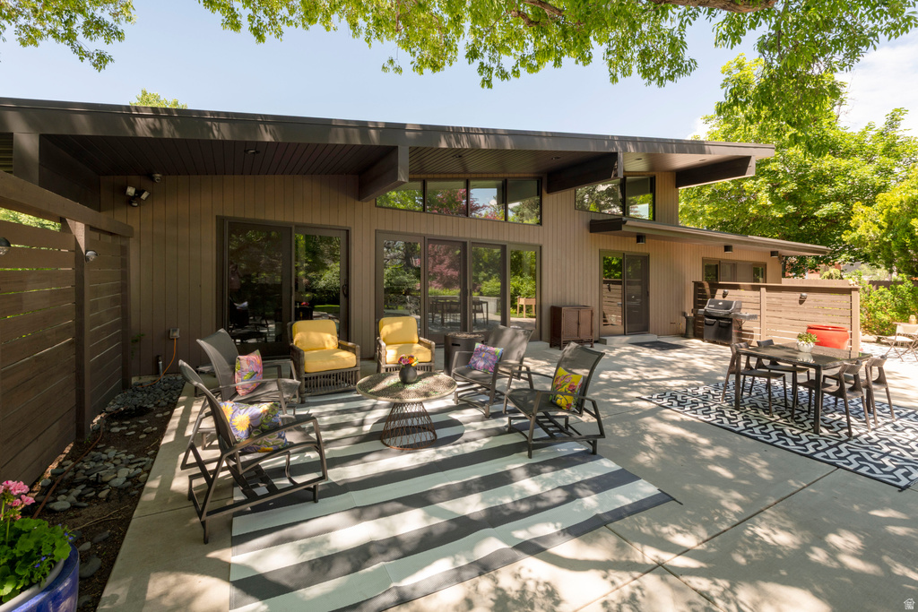 2250 E 1700 S Salt Lake City, UT 84108