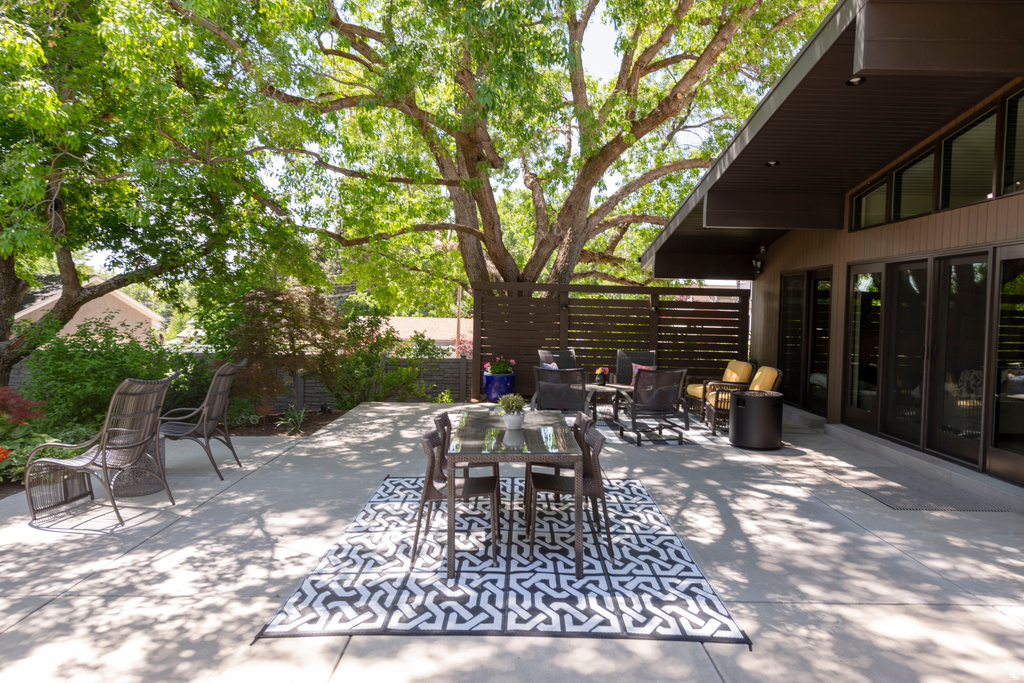 2250 E 1700 S Salt Lake City, UT 84108