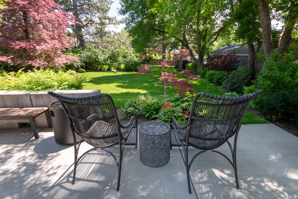 2250 E 1700 S Salt Lake City, UT 84108