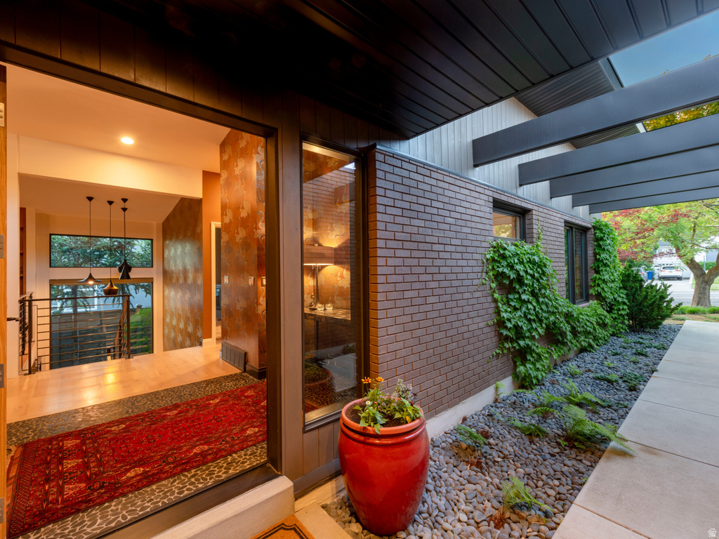 2250 E 1700 S Salt Lake City, UT 84108