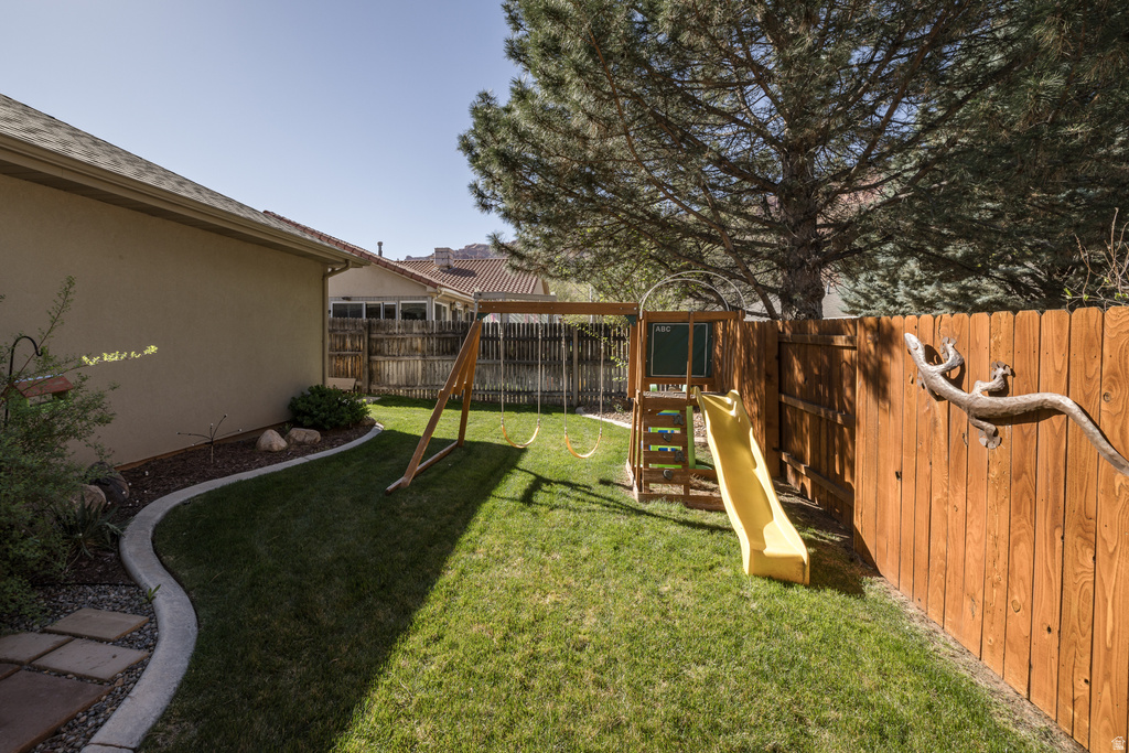 480 COTTONWOOD LN Moab, UT 84532