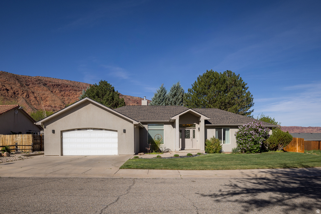 480 COTTONWOOD LN Moab, UT 84532