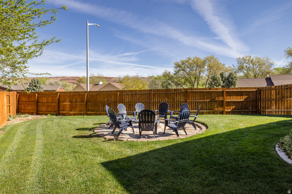 480 COTTONWOOD LN Moab, UT 84532