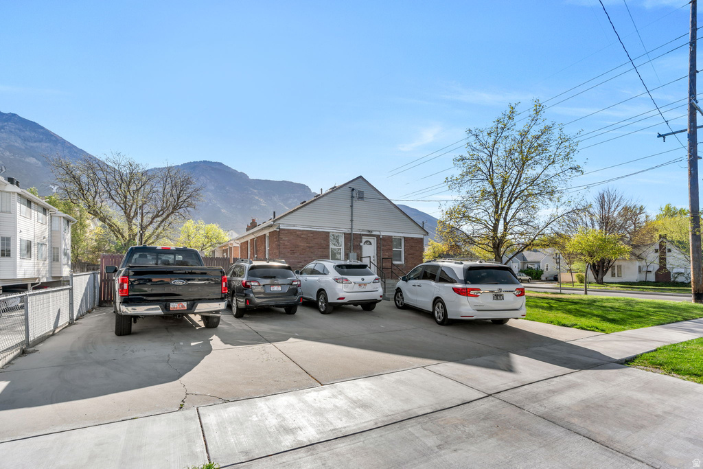 513 E 700 N Provo, UT 84606