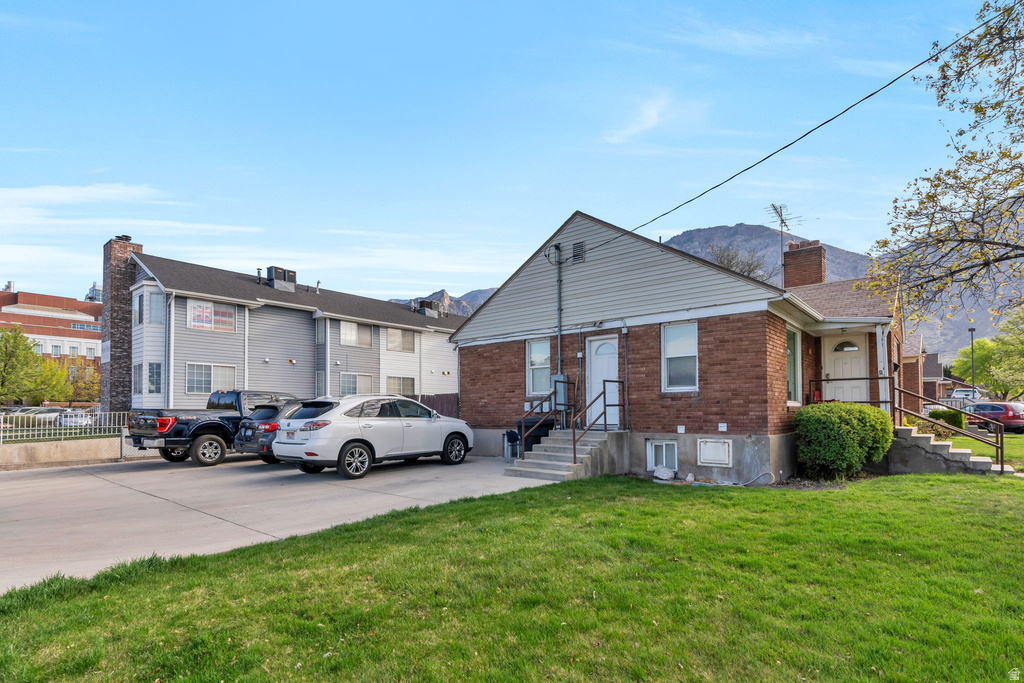 513 E 700 N Provo, UT 84606