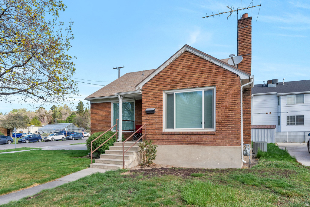 513 E 700 N Provo, UT 84606