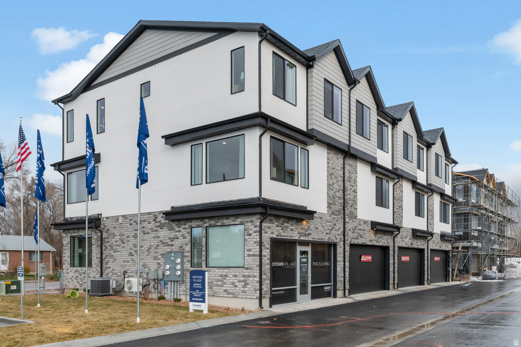 1443 S 440 ST #142 Ogden, UT 84404