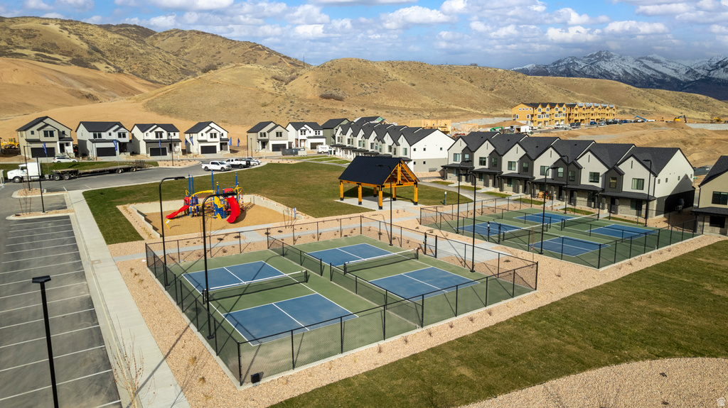 4337 N BUCKSTONE WAY #1382 Lehi, UT 84048