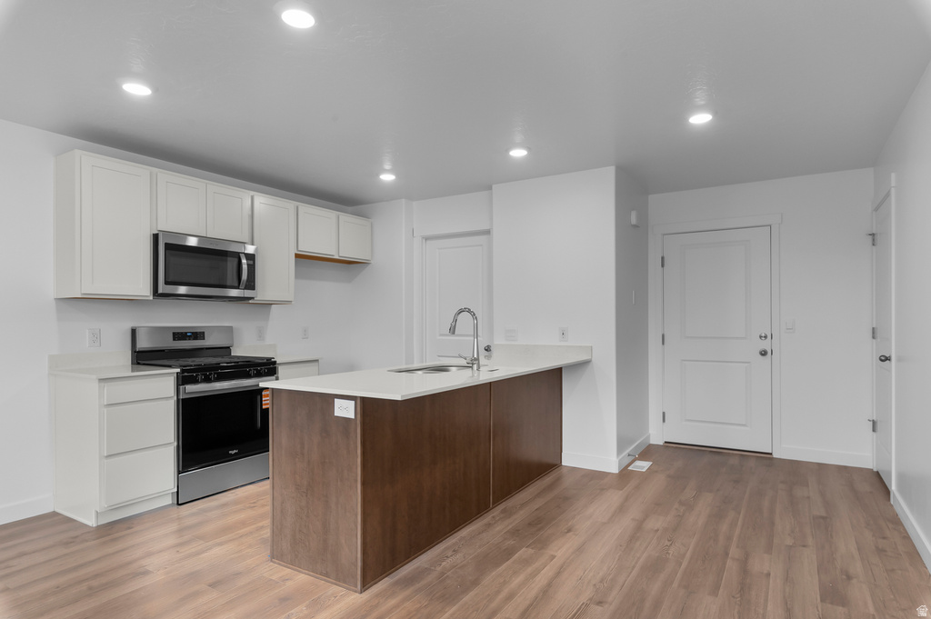 4337 N BUCKSTONE WAY #1382 Lehi, UT 84048