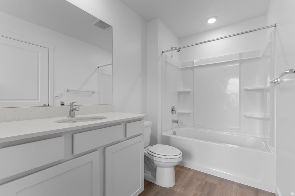 4337 N BUCKSTONE WAY #1382 Lehi, UT 84048